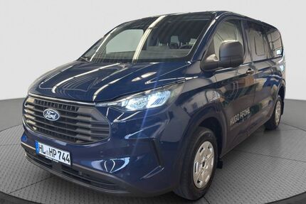 Ford Transit Custom 31.000 km 38.690 &euro; Lübeck 23554