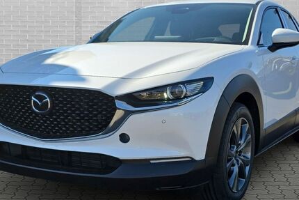 Mazda CX-30 1.100 km 30.995 € Gotha 99867