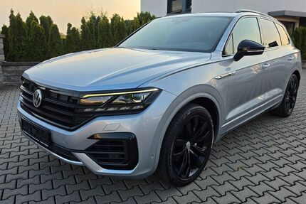 VW Touareg 188.250 km 28.990 &euro; Heuchelheim 35452