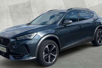 Cupra Formentor 22.916 km 24.950 &euro; Nordhorn 48529
