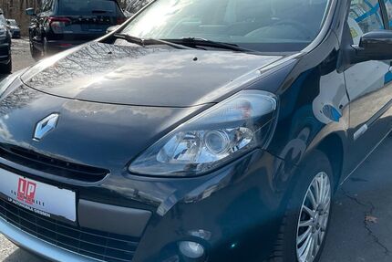 Renault Clio 157.795 km 2.890 &euro; Giessen 35394