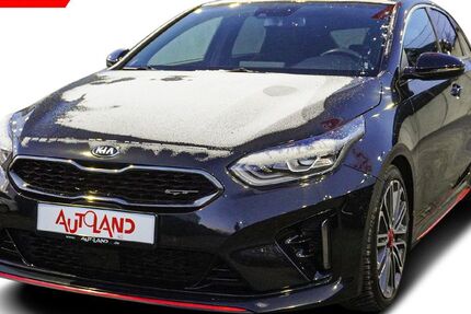 Kia pro ceed / ProCeed 51.168 km 25.950 &euro; Berlin 12683