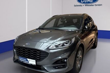 Ford Kuga 49.950 km 19.590 &euro; Dierdorf 56269