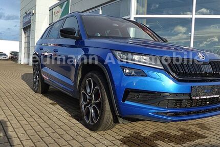 Skoda Kodiaq 75.890 km 35.490 &euro; Oppurg 07381