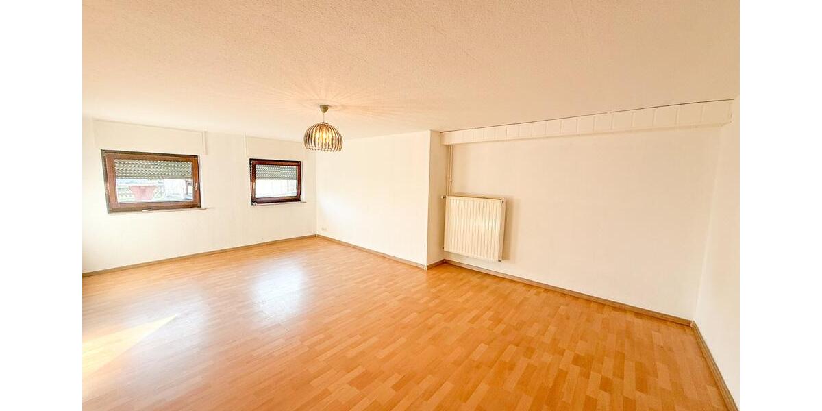 Doppelhaushälfte Ludwigshafen am Rhein Parkinsel - 6 Zimmer, 154 m&sup2;, 279.000&euro; | Angebot:26042283
