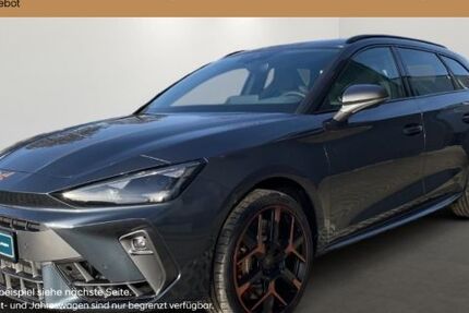 Cupra Leon 2.999 km 50.980 &euro; Dormagen 41540