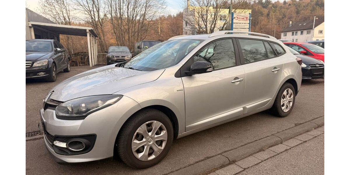 Renault Megane 199.000 km 4.989 &euro; Birkenfeld 75217