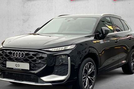 Audi Q3 11.900 km 49.490 &euro; Leipzig 04129