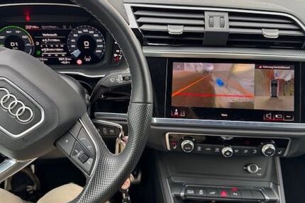 Audi Q3 57.800 km 38.500 € Limeshain 63694