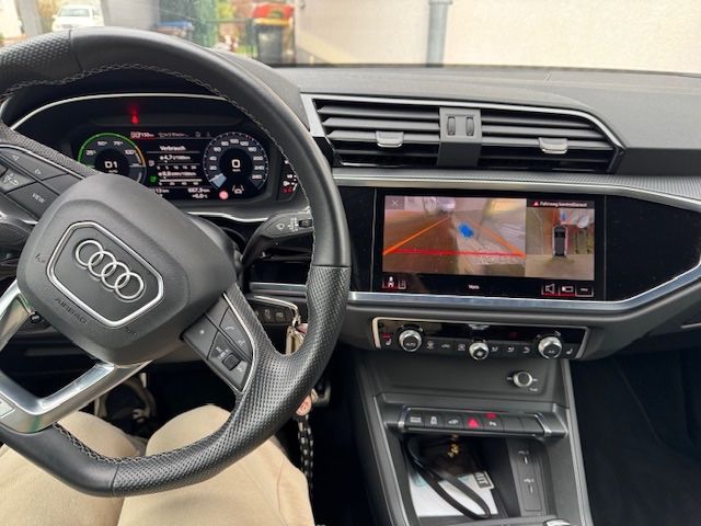 Audi Q3 57.800 km 38.500 € Limeshain 63694