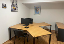 Ein Büro bei uns mieten: Ihr Schlüssel zum Wachstum - All-in-Miete