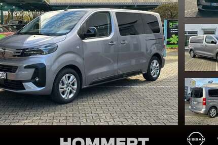 Peugeot Traveller 14.990 km 43.890 &euro; Coburg 96450