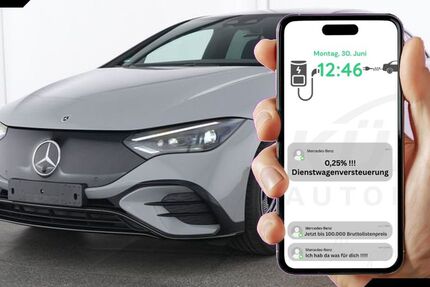 Mercedes-Benz EQE 9.961 km 49.000 € Leipzig 04179