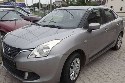 Suzuki Baleno 79.000 km 7.999 &euro; Bautzen 02625