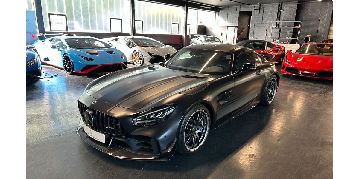 Mercedes-Benz AMG GT R 8.100 km 179.000 &euro; Flensburg 24937