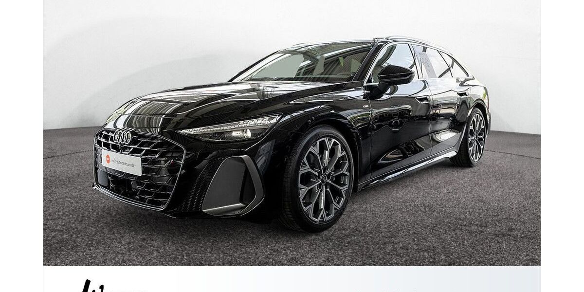 Audi A6 8.000 km 57.977 € Uelzen 29525