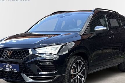 Cupra Ateca 36.000 km 29.490 &euro; Goslar 38640