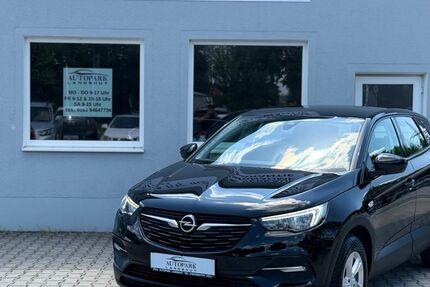 Opel Grandland (X) 123.000 km 10.480 &euro; Altdorf / Landshut 84032