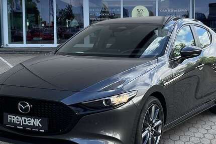 Mazda 3 8.016 km 24.990 &euro; Leipzig 04178