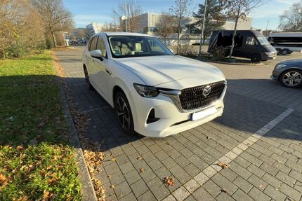 Mazda CX-60 47.000 km 37.000 &euro; Langen 63225