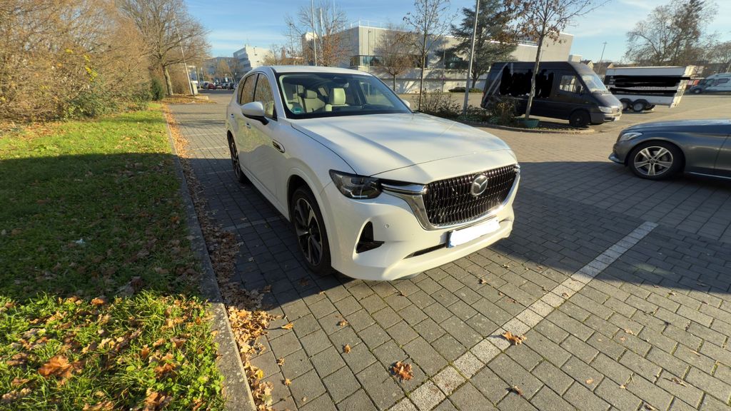 Mazda CX-60 47.000 km 37.000 &euro; Langen 63225