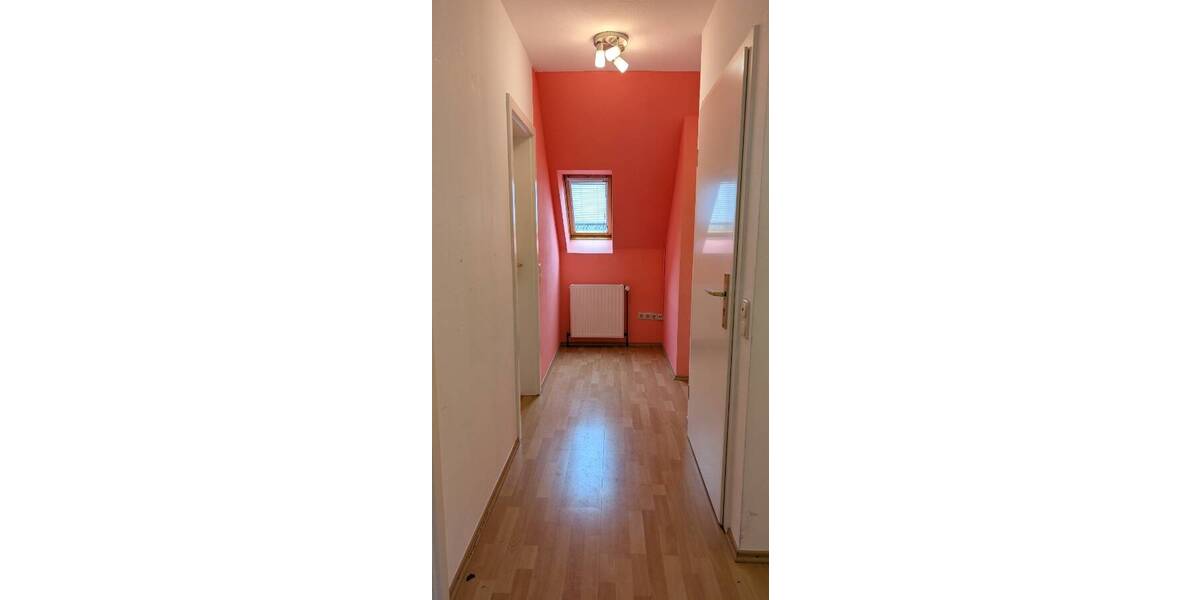 Etagenwohnung Lilienthal St. Jürgen - 2 Zimmer, 69 m&sup2;, 199.000&euro; | Angebot:26554620