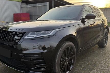Land Rover Range Rover Velar 84.500 km 35.999 € Köln 50858