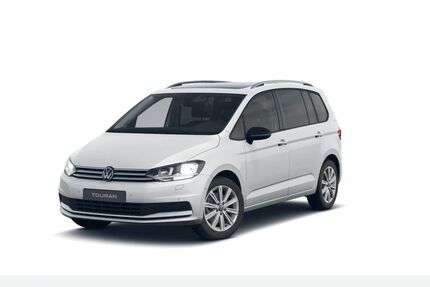 VW Touran 20.868 km 34.330 &euro; Lüdenscheid 58507