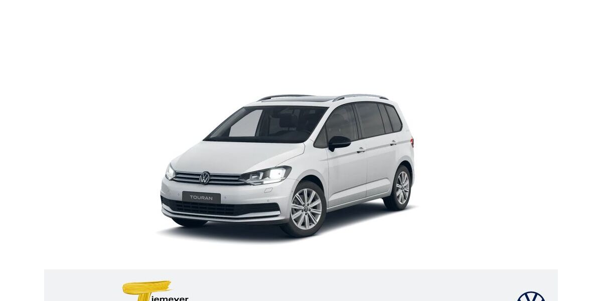 VW Touran 20.868 km 34.330 &euro; Lüdenscheid 58507
