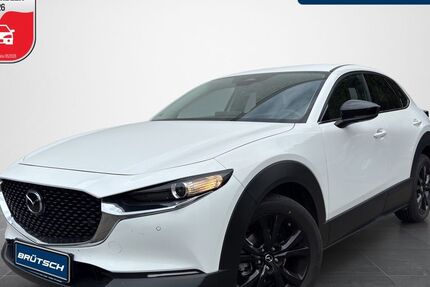 Mazda CX-30 12.100 km 26.380 &euro; Singen 78224