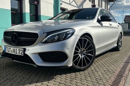 Mercedes-Benz C 250 164.000 km 16.499 &euro; Tuttlingen 78532
