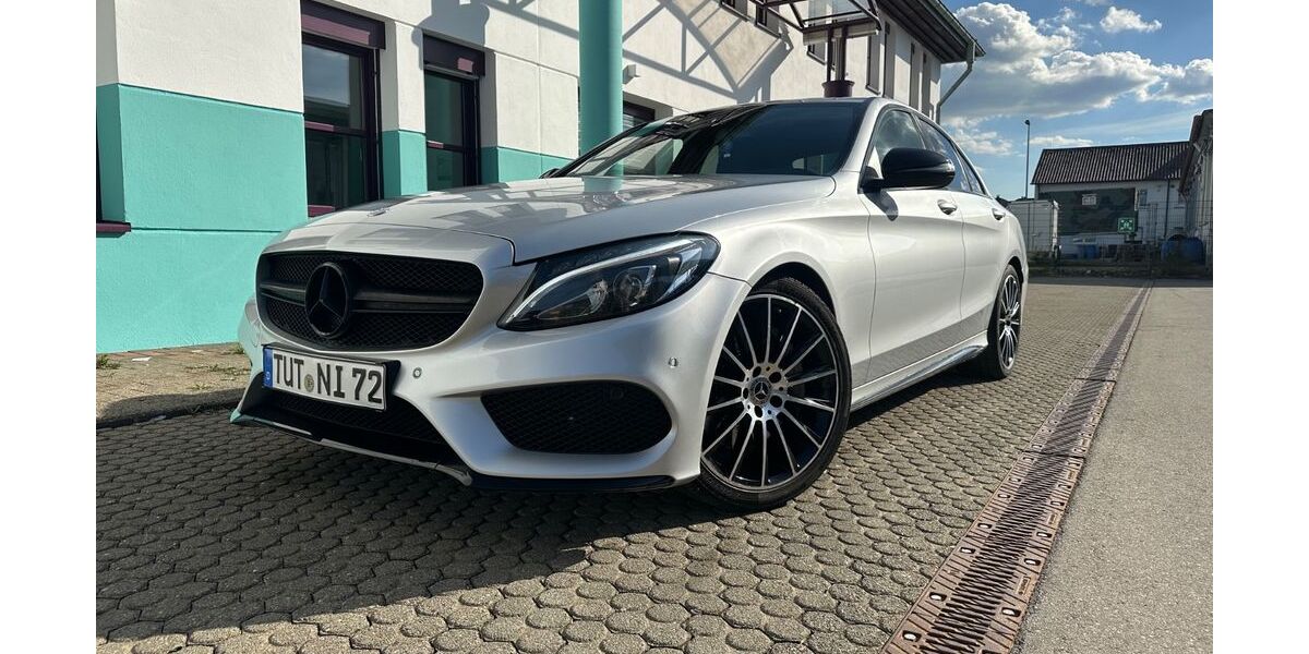 Mercedes-Benz C 250 164.000 km 16.999 &euro; Tuttlingen 78532