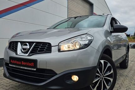 Nissan Qashqai 167.300 km 6.750 &euro; Wölfersheim-Berstadt 61200