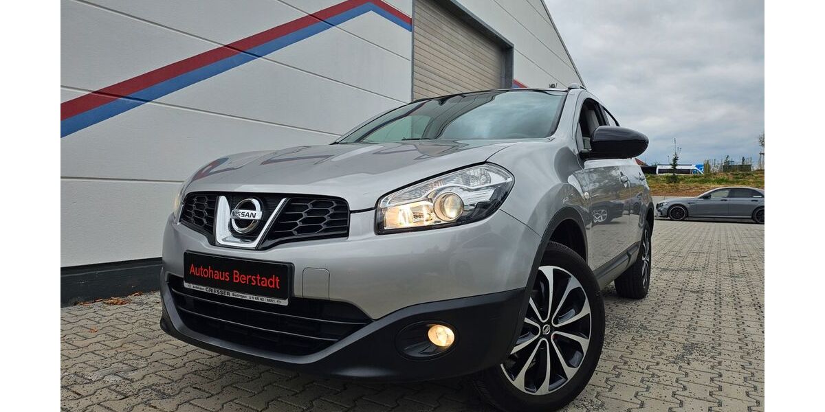 Nissan Qashqai 167.300 km 6.750 &euro; Wölfersheim-Berstadt 61200
