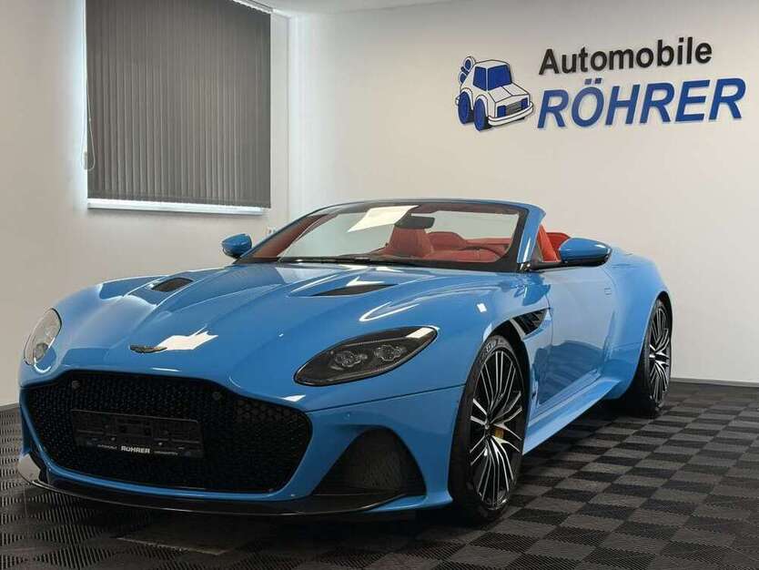DBS