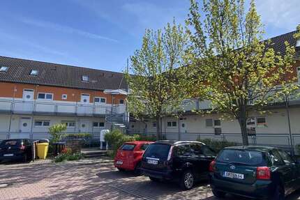 Wohnung zum Mieten in Teutschenthal 460 € 57.74 m² 2 zimmer