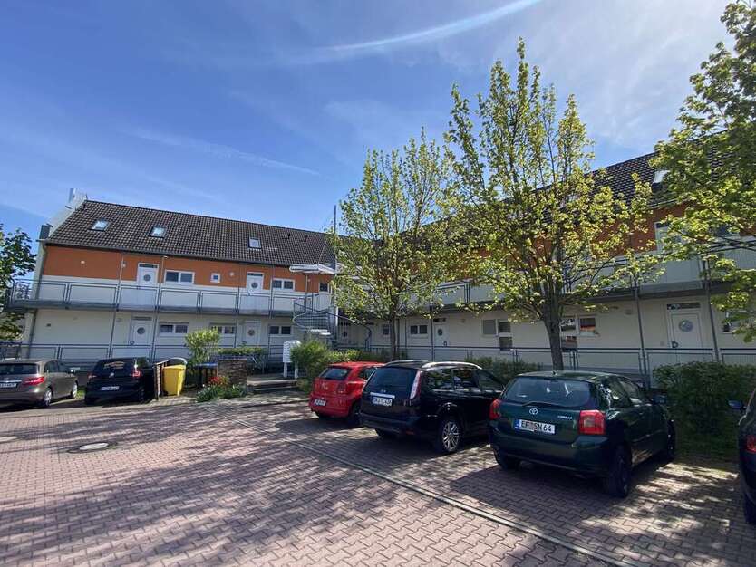 Wohnung zum Mieten in Teutschenthal 460 € 57.74 m² 2 zimmer
