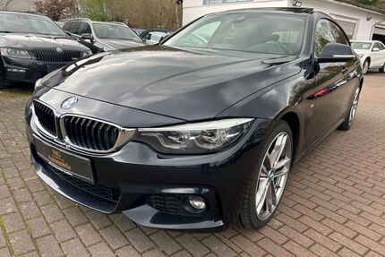 BMW 430 Gran Coupé