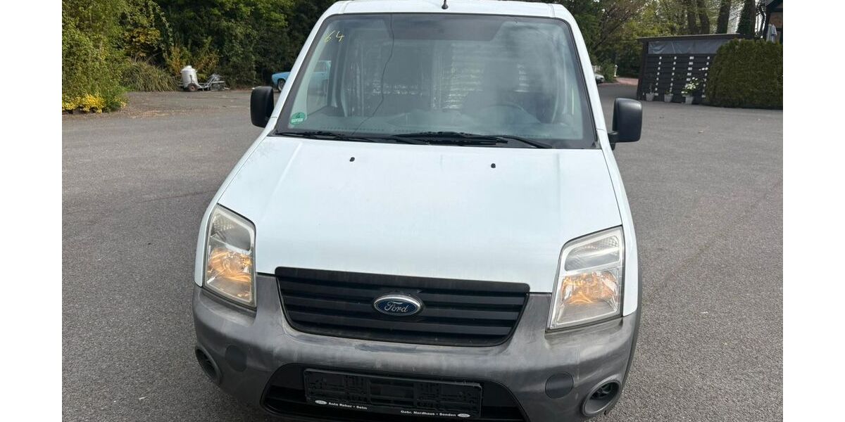 Ford Transit 150.160 km 2.999 &euro; Nottuln 48301
