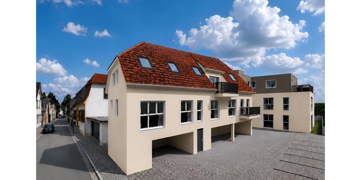 Erdgeschoßwohnung Obrigheim (Pfalz) - 4 Zimmer, 118 m&sup2;, 466.000&euro; | Angebot:27166160