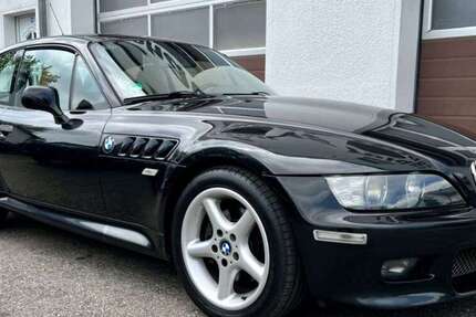 BMW Z3 165.000 km 11.500 &euro; Nagold - Hochdorf 72202