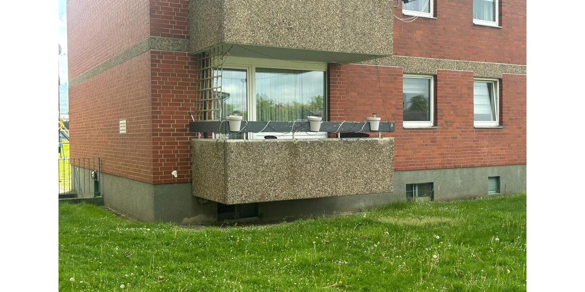 Erdgeschoßwohnung Hameln Kernstadt - 4 Zimmer, 83 m&sup2;, 150.000&euro; | Angebot:26709697