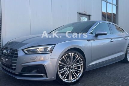 Audi A5 213.934 km 17.999 &euro; Gronau 48599