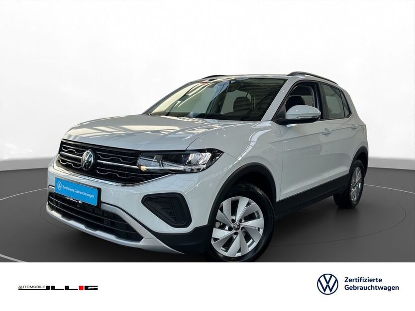 VW T-Cross 13.801 km 25.980 € Münsingen 72525