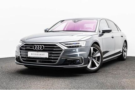 Audi A8 48.980 km 44.163 &euro; Hagen 58091