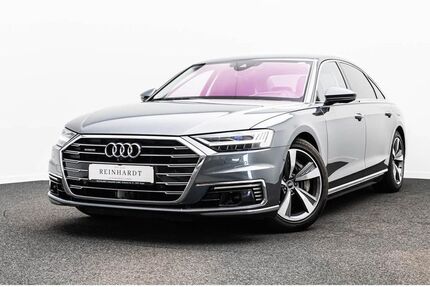 Audi A8 48.980 km 44.536 &euro; Hagen 58091