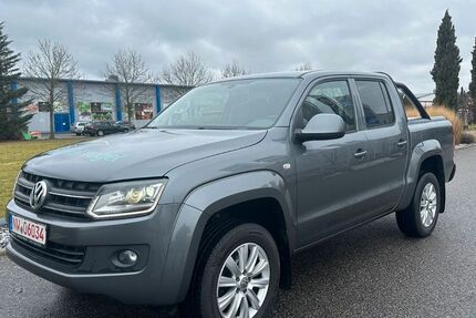 VW Amarok 240.258 km 13.650 &euro; Neustadt/Weinstr 67433