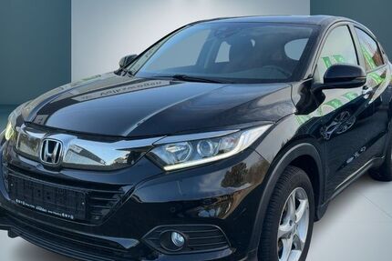 Honda HR-V 84.945 km 16.950 &euro; Jessen 06917