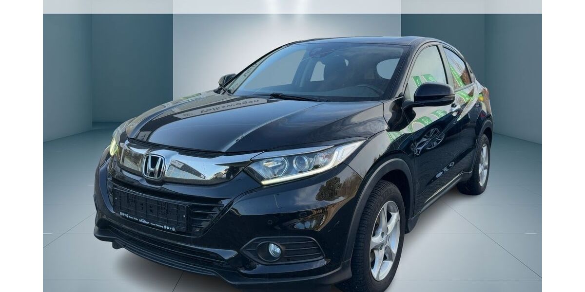 Honda HR-V 84.945 km 16.950 &euro; Jessen 06917