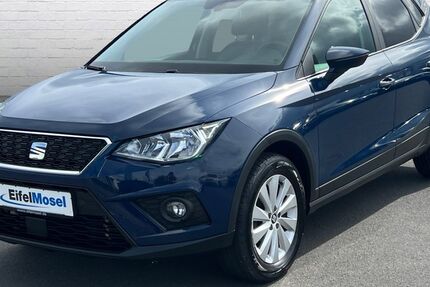 Seat Arona 99.100 km 13.440 € Bitburg 54634